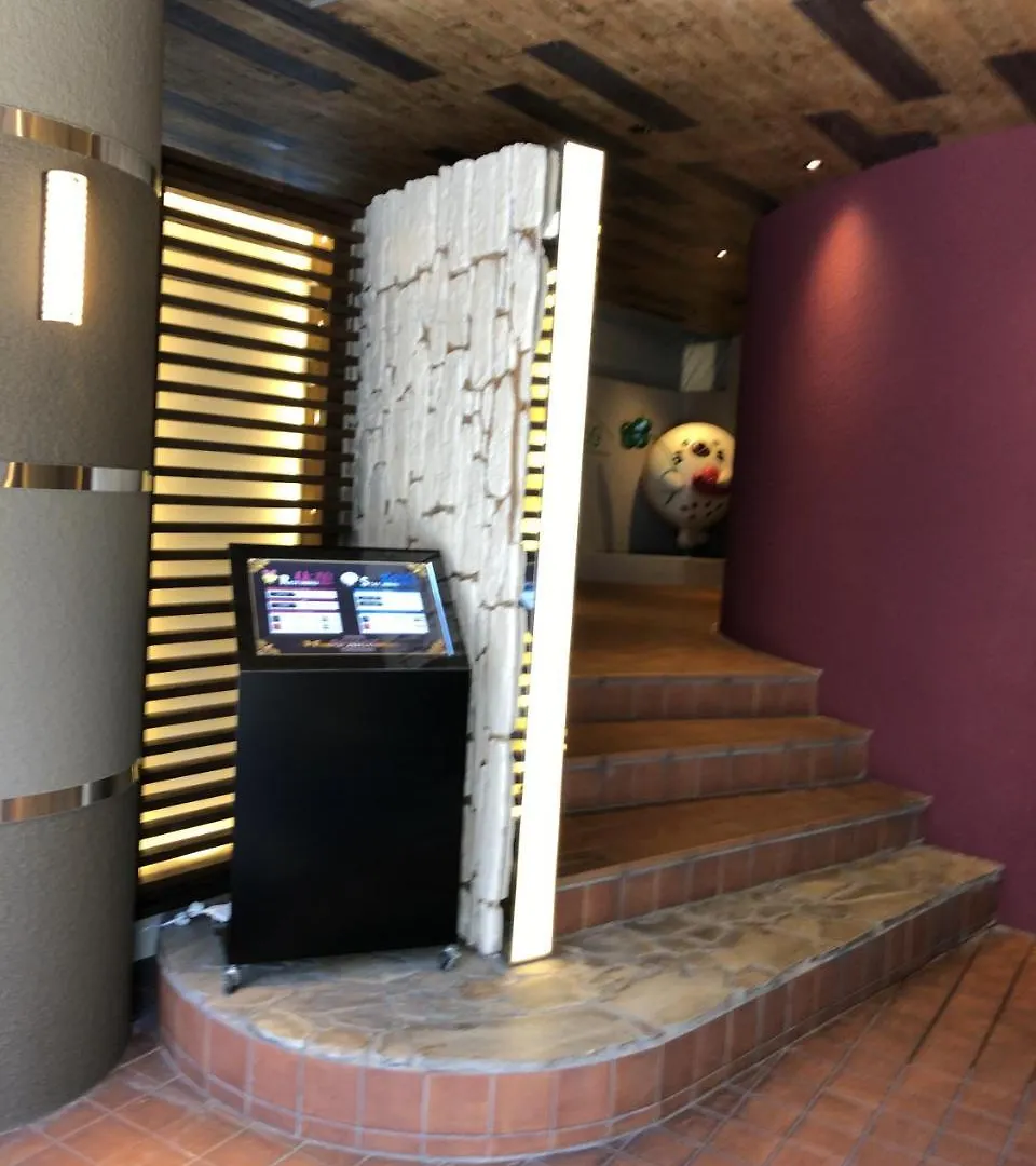 ホテル ゴマックス（大人専用） 横浜市 日本