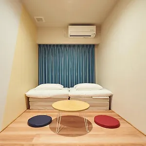 The Pocket 京都烏丸五条 3*, 京都市 日本