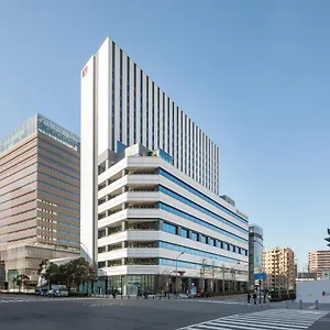 호텔 Yokohama Tokyu Rei