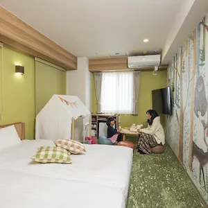 ビジネスインノルテ 2*, 札幌市 日本