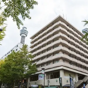 ビジネスホテル スターホテル横浜