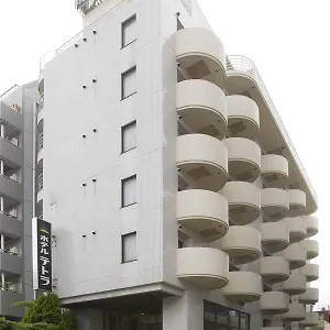 ホテル ホテルテトラ鶴見
