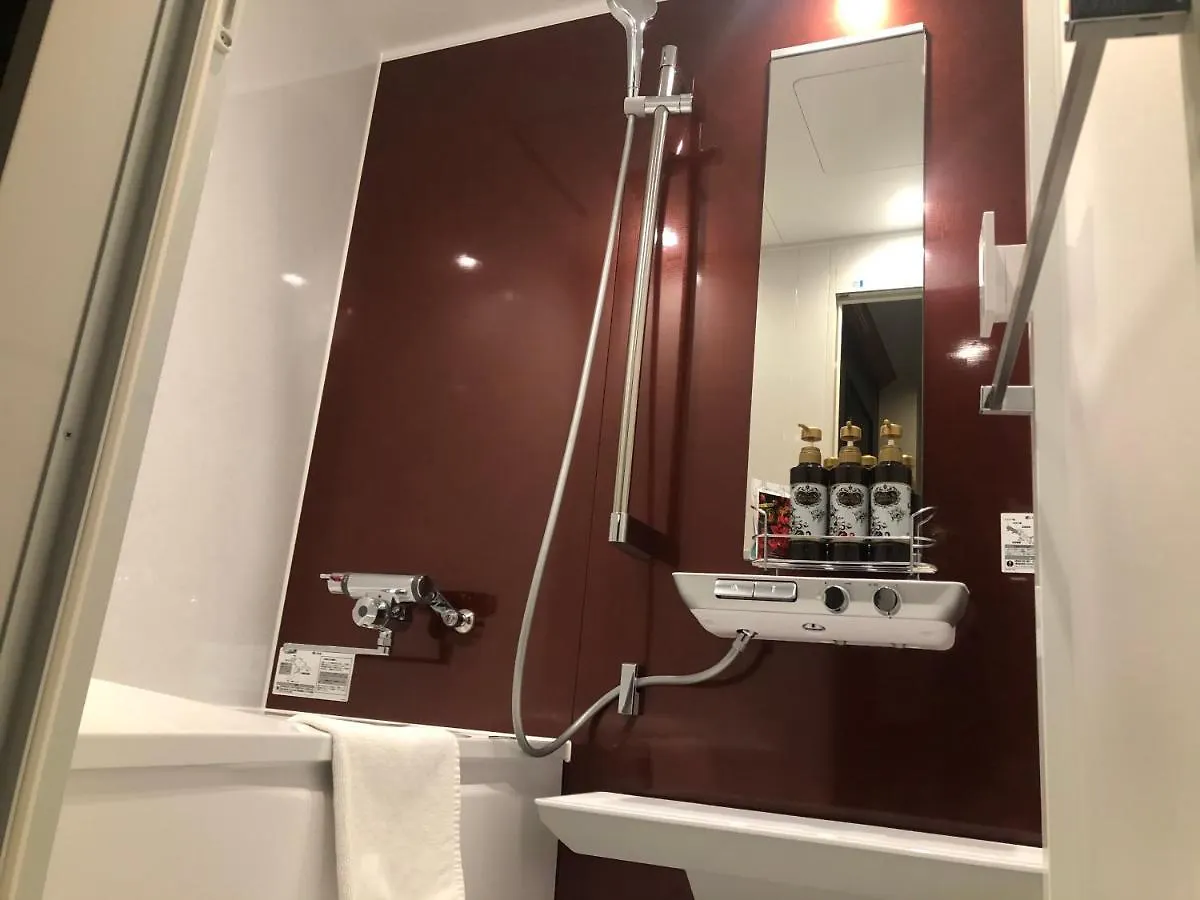 Love hotel Gomax (Adults Only) Hotel Yokohama