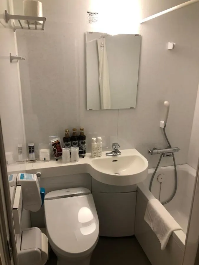 Gomax (Adults Only) Hotel Yokohama  Japan