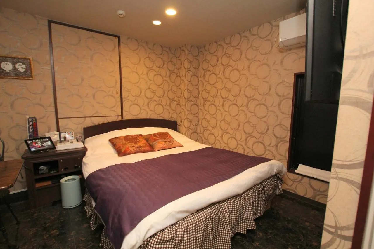 Gomax (Adults Only) Hotel Yokohama  Love hotel